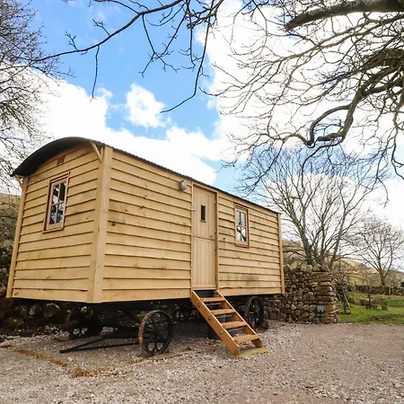 The Cabin Holiday home *