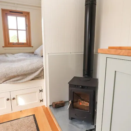 The Cabin Holiday home *