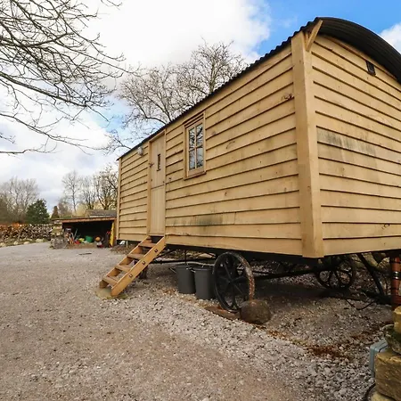 Ferienhaus The Cabin *