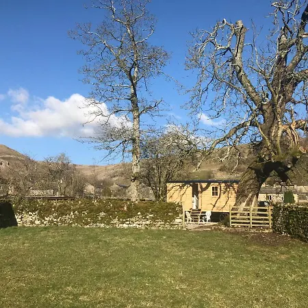 Holiday home The Cabin *